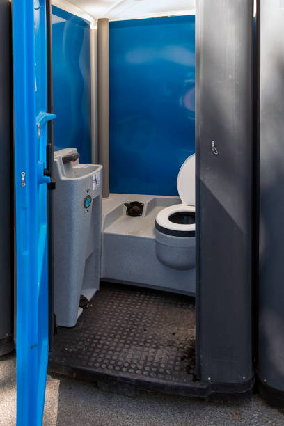 Porta potty rental for festivals in Scott, LA