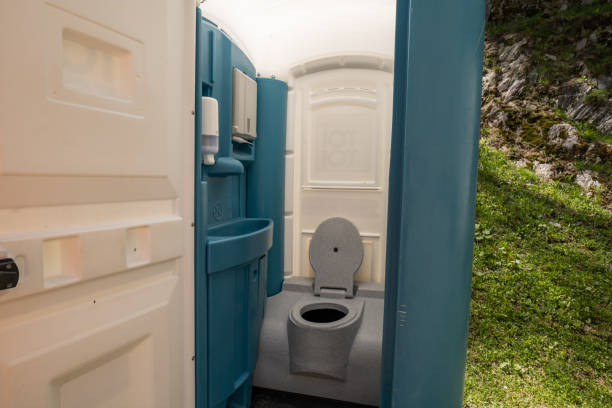 Best High-end porta potty rental  in Scott, LA