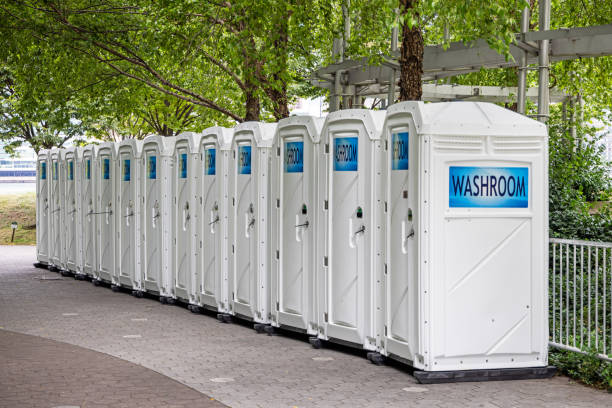 Best Porta potty delivery and setup  in Scott, LA