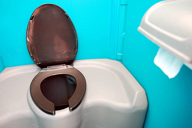 Best Portable restroom trailer rental  in Scott, LA
