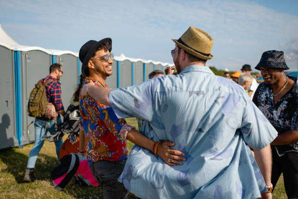 Best Local porta potty services  in Scott, LA