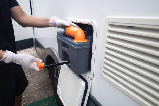 Best Local porta potty services  in Scott, LA
