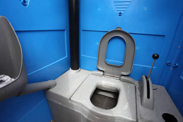 Porta potty rental for outdoor events in Scott, LA
