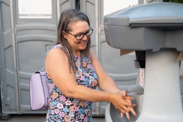 Best Wedding porta potty rental  in Scott, LA