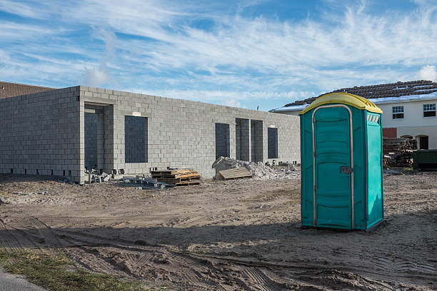 Best Portable bathroom rental  in Scott, LA